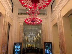 -L'ATELIER de Joel Robuchon(外滩18号店)