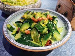 -肉串汪(望京店)