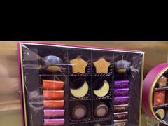 -GODIVA(港汇恒隆广场)