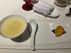 沁心绿豆爽-三号黄浦会Canton Table