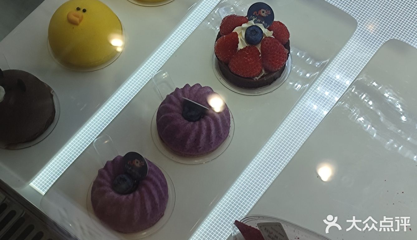 早餐之选｜每天必吃的面包店