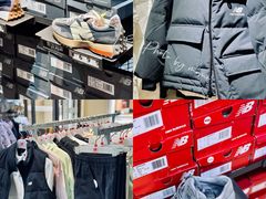 -王府井奥莱临潼小镇(临潼店)