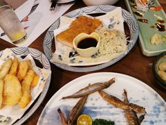-熹炭精致日料(金融街购物中心店)