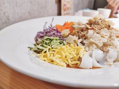 -九毛九西北菜(汕头金平万达广场店)
