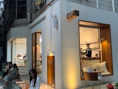 -Line 咖啡(石厦花园店)