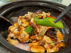 -常来小聚·广州非遗传承餐厅(高德置地店)