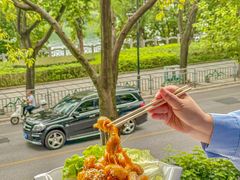 -王城醋血鸭老店