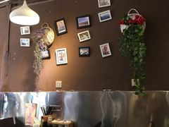 大堂-勺子米线·云南传统小吃市集(四方街店)