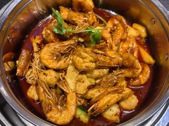 -辣盆盆麻辣小龙虾(哈尔滨总店)