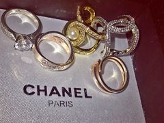 -Tiffany & Co.蒂芙尼
(南京德基广场店)