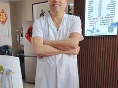 -楚氏正骨推拿按摩院(九水东路店)