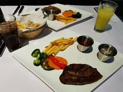 -拉蒂娜·巴西牛排馆 Latina·Brazilian Steakhouse(陆家嘴旗舰店)
