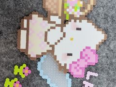 -郑在DIY·潮玩银饰绘画手作(中央大道旗舰店)