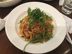 肉酱意面-BAKER&SPICE(国金中心商场店)