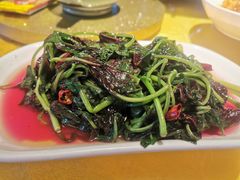 -缪氏川菜(深圳北站缤果空间店)