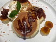 -Nana And Her Friends Restaurant 娜娜家(小寨原力场店)