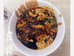 -清真·宏顺祥卤汁凉粉(大皮院店)