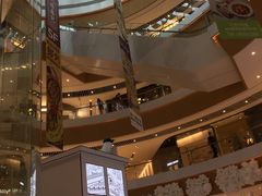 -深圳来福士广场