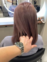 点击看大图 -New Fashion发型定制