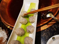 -老码头火锅(玉林店)