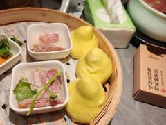 -吴越荣记苏州菜·松鼠桂鱼100%活鱼现做(斜塘老街店)
