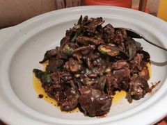 -巡耕记·湖南土菜(长湖店)