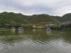 -静之湖度假区