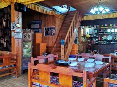 -塔洛藏餐吧(香格里拉古城店)