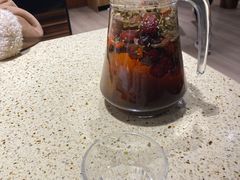 -红柳枝滩羊烧烤·非遗