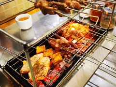 -小寒羊烧烤(凯瑞时代大厦店)