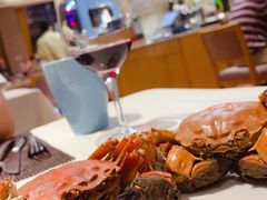 -威珀斯酒店·珀萃美食餐厅