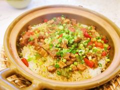 -椰子营·椰子鸡火锅(万象里店)