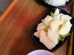 -捞围鲜·港式打边炉(海阳路店)