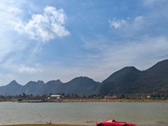 -云漫湖生态度假公园