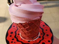 -麦当劳(武昌火车站店)