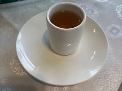 -广州建国酒店-盈丰阁粤菜-粤式茶点
