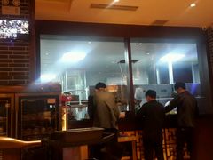 -老夏老火锅(正宁路店)