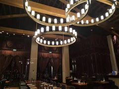 -光谷希尔顿酒店-厨意意大利餐厅(鸿雁路店)