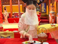 -白家大院·王府宫廷菜(苏州街店)