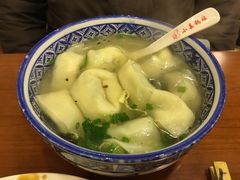 -小姜锅贴(凤凰街店)