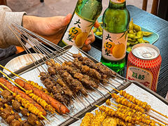 -同来顺烧烤餐厅(哈尔滨道店)