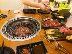 -匠太烧肉台日料理餐酒馆(三林店)