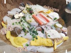 -云中鱼蒸汽石锅鱼(川沙百联店)