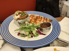 -纽约客美式餐厅(新奥购物中心店)