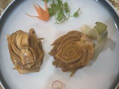 -上海金桥红枫万豪酒店-万豪中餐厅