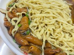 -陈记锅盖面(长江路店)