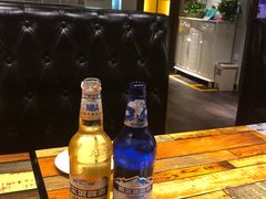 -金谷园饺子·烧烤·家宴(人大总店)