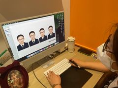 -海马体照相馆(龙湖杭州金沙天街店)