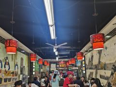 -后卫寨猫耳朵(后卫寨店)