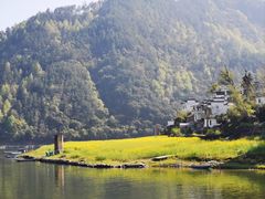 -新安江山水画廊风景区